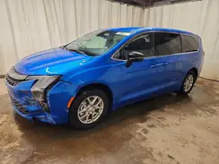 2C4RC1BG3VR568285 2027 CHRYSLER PACIFICA