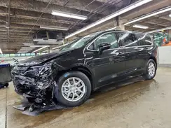 2C4RC1BG3VR585314 2027 CHRYSLER PACIFICA