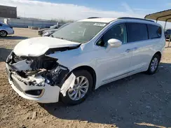 2C4RC1BG4HR500839 2017 CHRYSLER PACIFICA