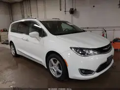 2C4RC1BG4HR501246 2017 CHRYSLER PACIFICA