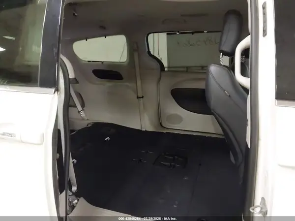 2C4RC1BG4HR501246 2017 CHRYSLER PACIFICA - Image 8