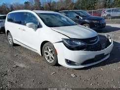 2C4RC1BG4HR503093 2017 CHRYSLER PACIFICA