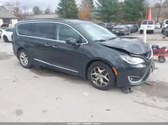 2C4RC1BG4HR503384 2017 CHRYSLER PACIFICA