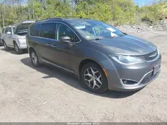 2C4RC1BG4HR507354 2017 CHRYSLER PACIFICA