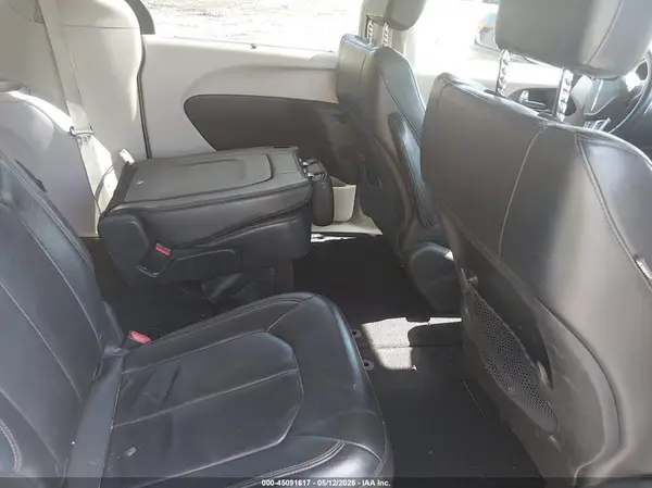 2C4RC1BG4HR507354 2017 CHRYSLER PACIFICA - Image 8
