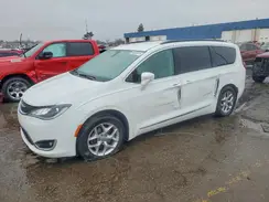 2C4RC1BG4HR507905 2017 CHRYSLER PACIFICA