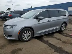 2C4RC1BG4HR507967 2017 CHRYSLER PACIFICA