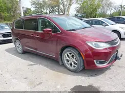 2C4RC1BG4HR509203 2017 CHRYSLER PACIFICA