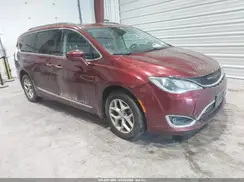 2C4RC1BG4HR509282 2017 CHRYSLER PACIFICA