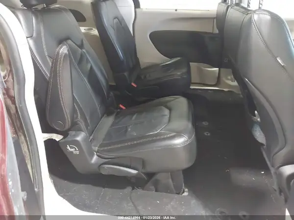 2C4RC1BG4HR509282 2017 CHRYSLER PACIFICA - Image 8