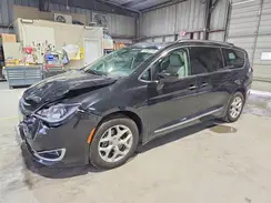 2C4RC1BG4HR510559 2017 CHRYSLER PACIFICA