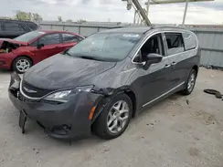 2C4RC1BG4HR510822 2017 CHRYSLER PACIFICA