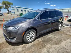 2C4RC1BG4HR513090 2017 CHRYSLER PACIFICA