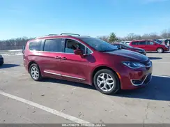 2C4RC1BG4HR515440 2017 CHRYSLER PACIFICA