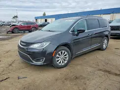 2C4RC1BG4HR517396 2017 CHRYSLER PACIFICA
