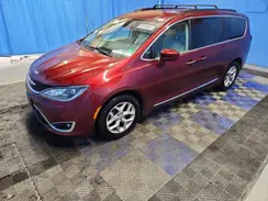 2C4RC1BG4HR518354 2017 CHRYSLER PACIFICA
