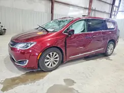 2C4RC1BG4HR524302 2017 CHRYSLER PACIFICA
