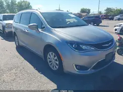 2C4RC1BG4HR524834 2017 CHRYSLER PACIFICA