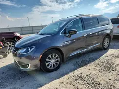 2C4RC1BG4HR526406 2017 CHRYSLER PACIFICA