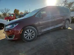 2C4RC1BG4HR527006 2017 CHRYSLER PACIFICA