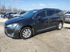 2C4RC1BG4HR530262 2017 CHRYSLER PACIFICA
