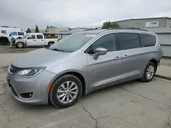 2C4RC1BG4HR530374 2017 CHRYSLER PACIFICA