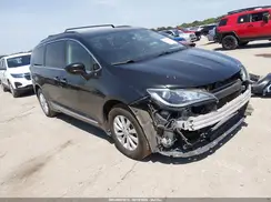 2C4RC1BG4HR532626 2017 CHRYSLER PACIFICA