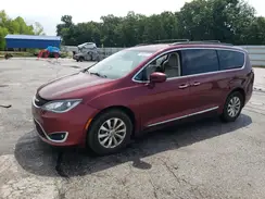 2C4RC1BG4HR534067 2017 CHRYSLER PACIFICA