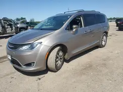 2C4RC1BG4HR534862 2017 CHRYSLER PACIFICA