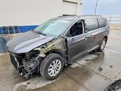 2C4RC1BG4HR535140 2017 CHRYSLER PACIFICA