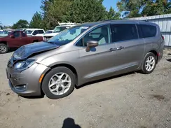 2C4RC1BG4HR535901 2017 CHRYSLER PACIFICA