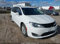 2C4RC1BG4HR536076 2017 CHRYSLER PACIFICA