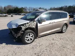 2C4RC1BG4HR536272 2017 CHRYSLER PACIFICA