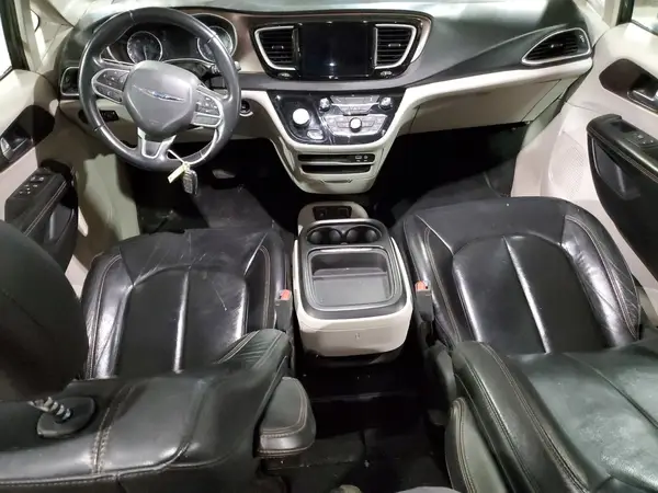 2C4RC1BG4HR539253 2017 CHRYSLER PACIFICA - Image 8