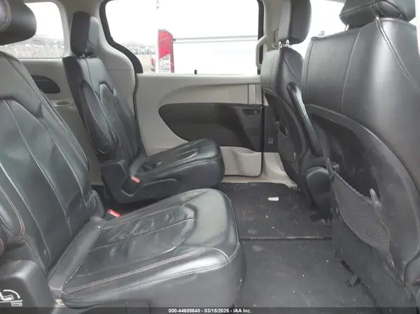 2C4RC1BG4HR539334 2017 CHRYSLER PACIFICA - Image 8