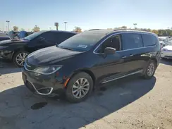 2C4RC1BG4HR540600 2017 CHRYSLER PACIFICA