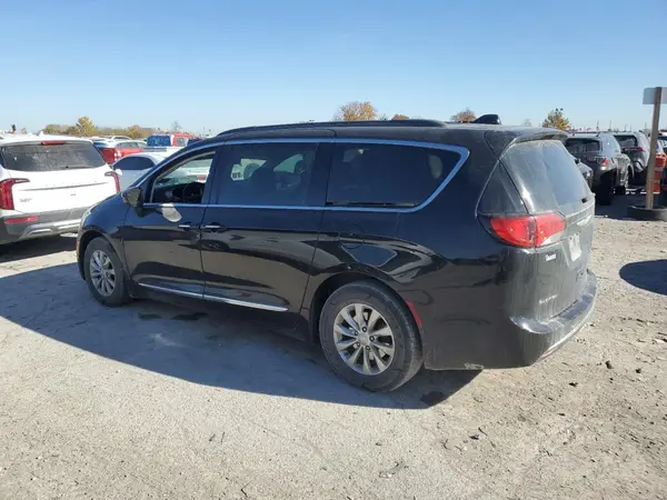 2C4RC1BG4HR540600 2017 CHRYSLER PACIFICA - Image 2