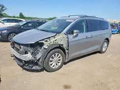 2C4RC1BG4HR540614 2017 CHRYSLER PACIFICA