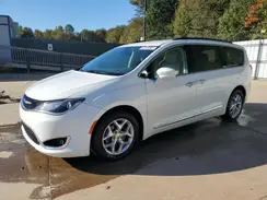2C4RC1BG4HR541908 2017 CHRYSLER PACIFICA