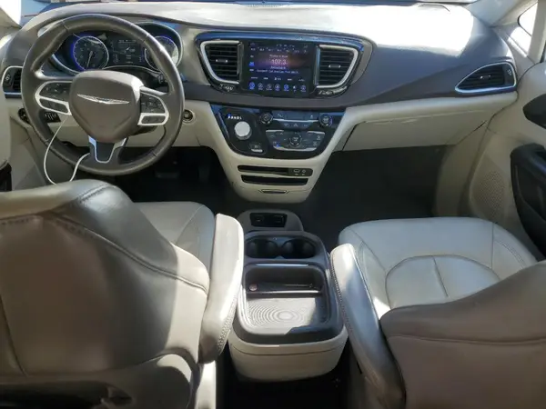 2C4RC1BG4HR541908 2017 CHRYSLER PACIFICA - Image 8