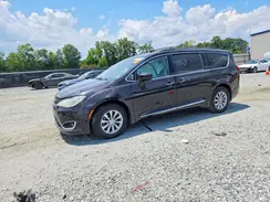 2C4RC1BG4HR543321 2017 CHRYSLER PACIFICA