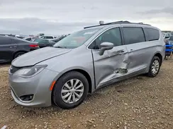 2C4RC1BG4HR544176 2017 CHRYSLER PACIFICA