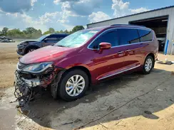 2C4RC1BG4HR552231 2017 CHRYSLER PACIFICA