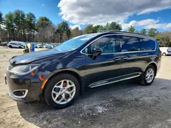 2C4RC1BG4HR552455 2017 CHRYSLER PACIFICA