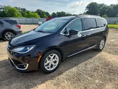 2C4RC1BG4HR552715 2017 CHRYSLER PACIFICA