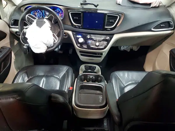 2C4RC1BG4HR559258 2017 CHRYSLER PACIFICA - Image 8