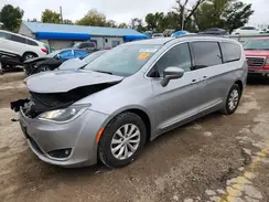 2C4RC1BG4HR565819 2017 CHRYSLER PACIFICA