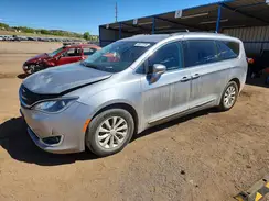 2C4RC1BG4HR569482 2017 CHRYSLER PACIFICA