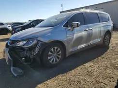 2C4RC1BG4HR583107 2017 CHRYSLER PACIFICA