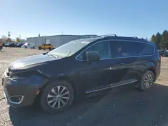 2C4RC1BG4HR590980 2017 CHRYSLER PACIFICA